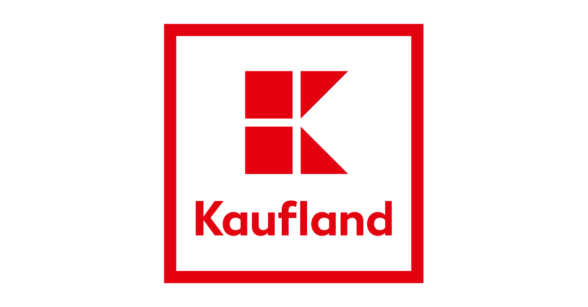 Eggs at Kaufland
