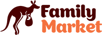 Яйца в Family Market