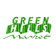 Яйца в Green Hills